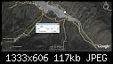 CataractCreek, Cataract Lake, and The Green Mountain Reservior (0/1) (1/1)-thereservoircoordinates-jpg