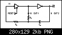 Re: CD4060 oscillator, max resistor value (From SED) - Oscillator-ModifiedOldStyleCMOS.pdf-4060b-png
