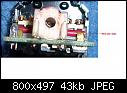 AC Current Sensing Relay  GFCI Mod-gfci-contact-shim-jpg