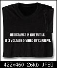 Resistance isn't futile!-1377597_10201984939642033_1485682199_n-jpg