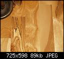 Spalted (?) Maple floor planks-1-pc263097-jpg