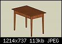 Sketchup - Basic table-kactable1-jpg