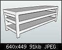 Workbench with SketchUp-llj_bench-jpg