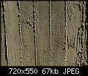 Retaining Wall Wood form stripped.-retaining-wall-sample-elk-imgp6907-jpg