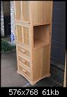Oak and cherry bedroom towers finished-dscf0024-large-jpg