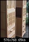 Oak and cherry bedroom towers finished-dscf0030-large-jpg