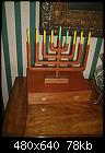 Click image for larger version

Name:	MDR MENORAH AND CASE.JPG
Views:	224
Size:	77.5 KB
ID:	5271