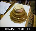 Segmented turning, An introduction Photo four-2010-10-02_16-39-08_1-jpg