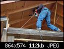 Spiking the beams-job-task-imgp1768-jpg