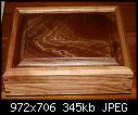 luger display box for grandads war trophy-boxclosed-jpg