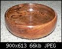 Spalted Maple Bowl - P1240357a.jpg (1/1)-p1240357a-jpg