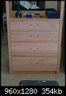 Attaching drawer fronts the easy fast way-photo-5-jpg