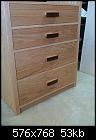 Attaching drawer fronts the easy fast way-photo-1-copy-jpg