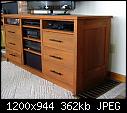 Teak Entertainment Center-nh-ec-014-jpg