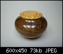 Curly walnut and maple canister...-2012-01-31_21-51-13-jpg