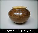 Curly walnut and maple canister...-2012-01-31_21-51-25-jpg