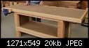 Designing a work table - ATTN Bill "Workbench from worksmith shop.jpg" (1/1) yEnc 20740 Bytes-workbench-worksmith-shop-jpg
