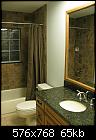 Son's Bathroom Project - 3-2012_0526_224907-mirror-frame-jpg
