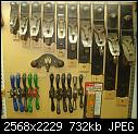 Stanley Bailey Hand Plane Rack - full size picture-planerack_fullsize-jpg