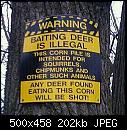 OT -- deer hunting success -- He shoots!  He scores!-warning-jpg