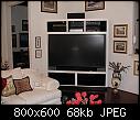 Giganto-TV cabinet - File 1 of 1 - yEnc "Corner TV cabinet.JPG" 69236 bytes  (1/1)-corner-tv-cabinet-jpg