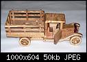 Toy Truck / Puzzle (1/1)-truck-assen-jpg