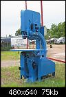 spotted this bandsaw in the parking lot-img_0206-jpg