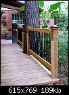 Deck railings-rail01-jpg